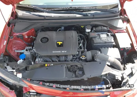 2017 Hyundai Elantra Se from USA, damaged, VIN 5NPD84LFXHH115897